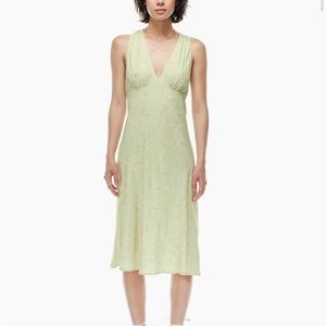 Aritzia Orchestra Dress